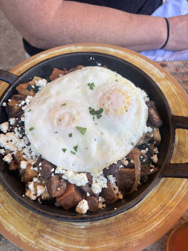 Photo of Park Café - 2510 W 5th St, Wilmington, DE 19805