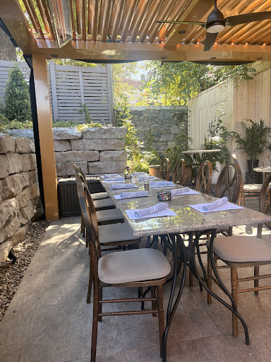 Photo of Park Café - 2510 W 5th St, Wilmington, DE 19805