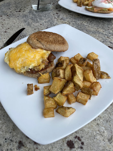 Photo of Park Café - 2510 W 5th St, Wilmington, DE 19805