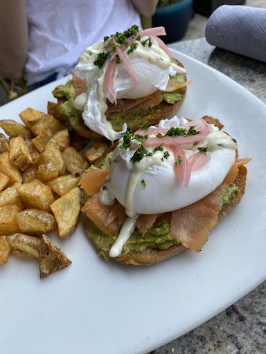 Photo of Park Café - 2510 W 5th St, Wilmington, DE 19805