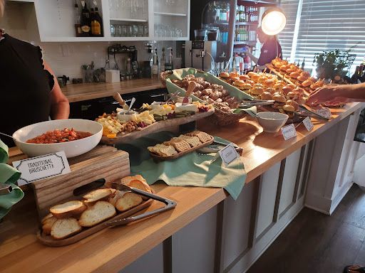 Photo of Park Café - 2510 W 5th St, Wilmington, DE 19805