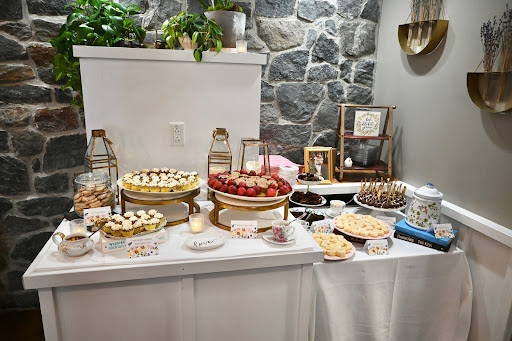 Photo of Park Café - 2510 W 5th St, Wilmington, DE 19805