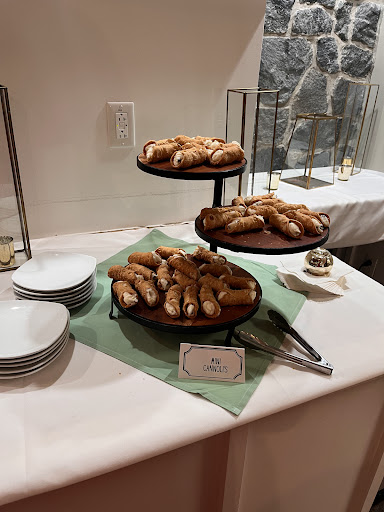 Photo of Park Café - 2510 W 5th St, Wilmington, DE 19805