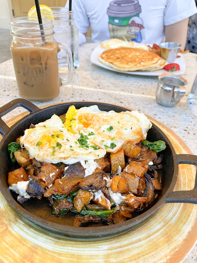 Photo of Park Café - 2510 W 5th St, Wilmington, DE 19805