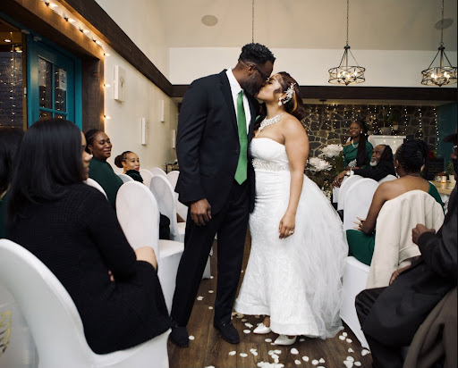 Photo of Park Café - 2510 W 5th St, Wilmington, DE 19805