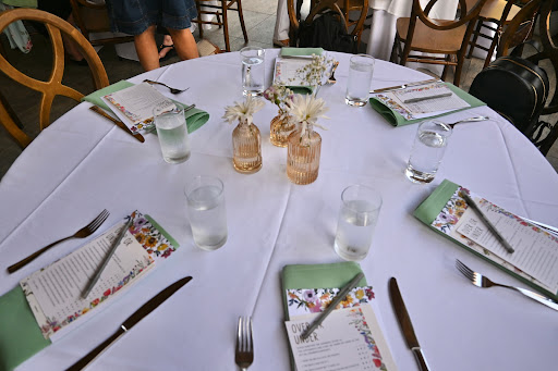 Photo of Park Café - 2510 W 5th St, Wilmington, DE 19805