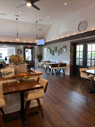 Photo of Park Café - 2510 W 5th St, Wilmington, DE 19805