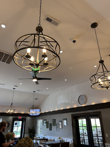 Photo of Park Café - 2510 W 5th St, Wilmington, DE 19805