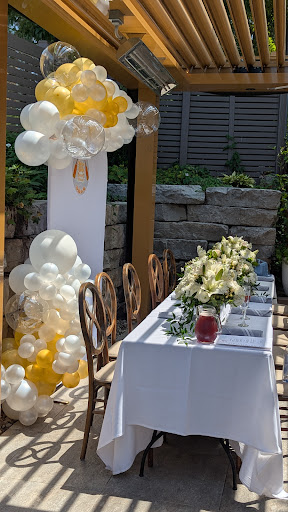 Photo of Park Café - 2510 W 5th St, Wilmington, DE 19805