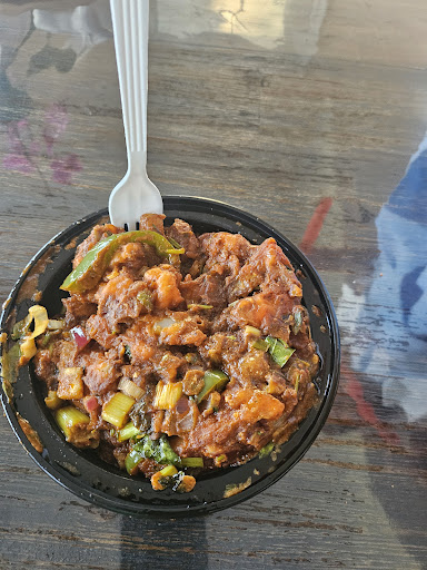 Photo of Desi Delaware | D2 Indian Food Truck - 1201 N Dupont Hwy, Wilmington Manor, DE 19720