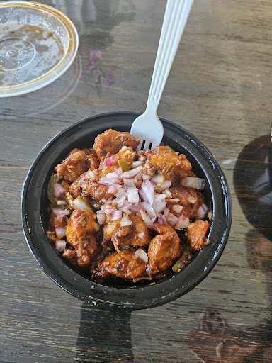 Photo of Desi Delaware | D2 Indian Food Truck - 1201 N Dupont Hwy, Wilmington Manor, DE 19720