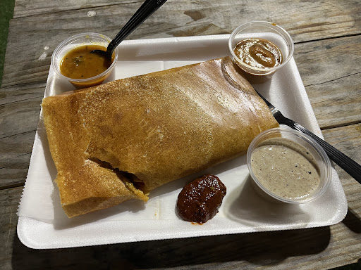 Photo of Desi Delaware | D2 Indian Food Truck - 1201 N Dupont Hwy, Wilmington Manor, DE 19720