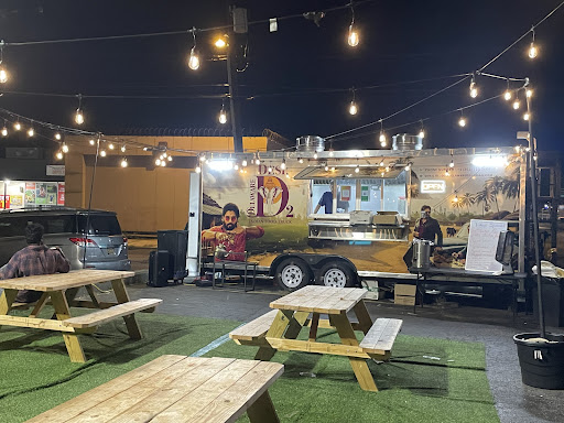 Photo of Desi Delaware | D2 Indian Food Truck - 1201 N Dupont Hwy, Wilmington Manor, DE 19720