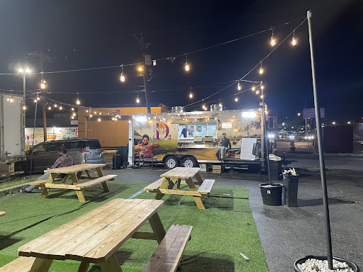 Photo of Desi Delaware | D2 Indian Food Truck - 1201 N Dupont Hwy, Wilmington Manor, DE 19720