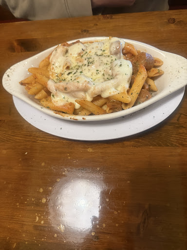 Photo of Mediterranean Restaurant - 53 E Main St, Wilmington, OH 45177