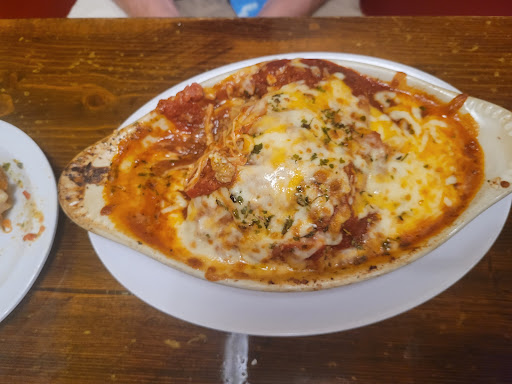 Photo of Mediterranean Restaurant - 53 E Main St, Wilmington, OH 45177