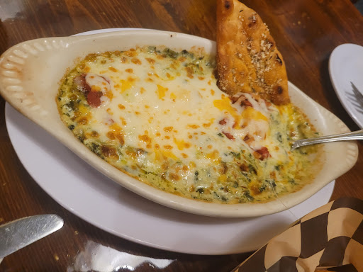 Photo of Mediterranean Restaurant - 53 E Main St, Wilmington, OH 45177