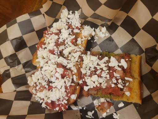 Photo of Mediterranean Restaurant - 53 E Main St, Wilmington, OH 45177