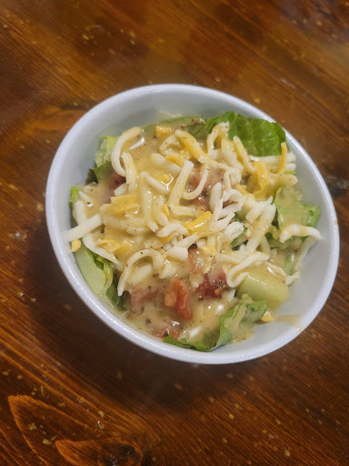 Photo of Mediterranean Restaurant - 53 E Main St, Wilmington, OH 45177