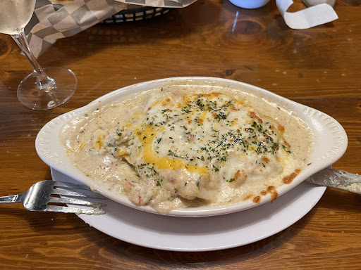 Photo of Mediterranean Restaurant - 53 E Main St, Wilmington, OH 45177