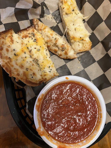 Photo of Mediterranean Restaurant - 53 E Main St, Wilmington, OH 45177