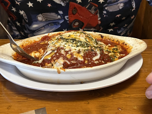 Photo of Mediterranean Restaurant - 53 E Main St, Wilmington, OH 45177