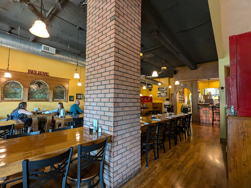 Photo of Mediterranean Restaurant - 53 E Main St, Wilmington, OH 45177