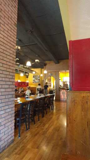 Photo of Mediterranean Restaurant - 53 E Main St, Wilmington, OH 45177