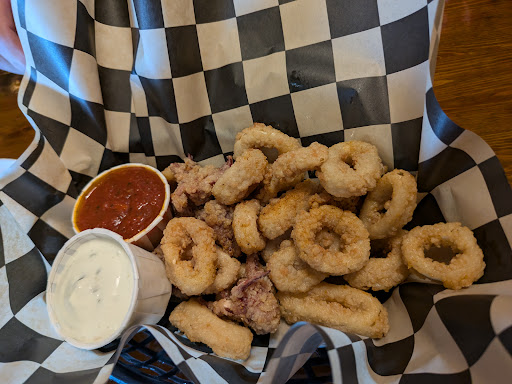 Photo of Mediterranean Restaurant - 53 E Main St, Wilmington, OH 45177