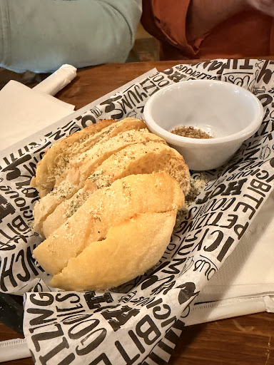 Photo of Mediterranean Restaurant - 53 E Main St, Wilmington, OH 45177