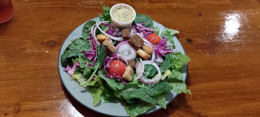 Photo of Mediterranean Restaurant - 53 E Main St, Wilmington, OH 45177