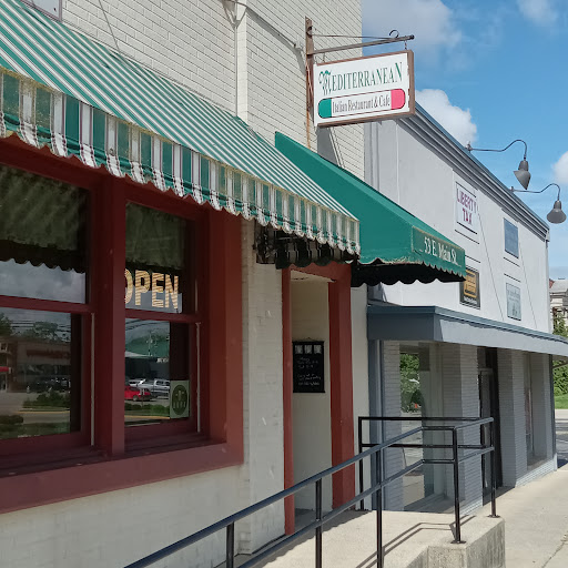 Photo of Mediterranean Restaurant - 53 E Main St, Wilmington, OH 45177