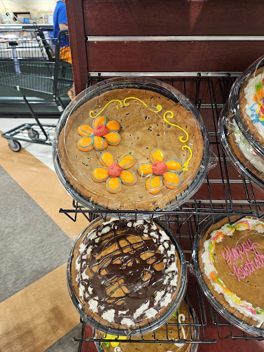 Photo of Harris Teeter - 3401 Raleigh Rd Pkwy W ste 10a, Wilson, NC 27896