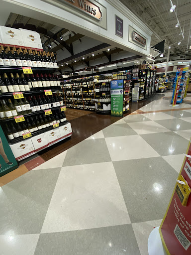 Photo of Harris Teeter - 3401 Raleigh Rd Pkwy W ste 10a, Wilson, NC 27896