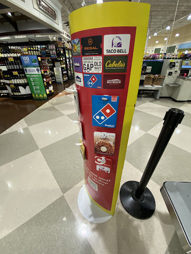 Photo of Harris Teeter - 3401 Raleigh Rd Pkwy W ste 10a, Wilson, NC 27896