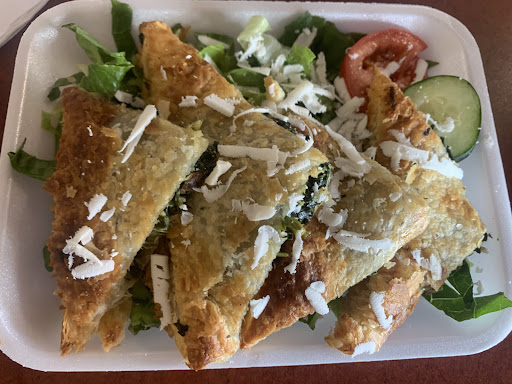 Photo of Oh Greek - 5475 Factory Shops Blvd, Ellenton, FL 34222