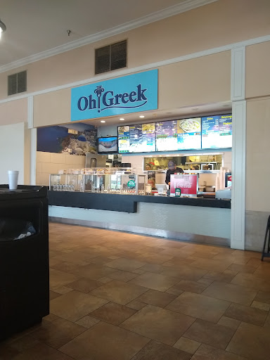 Photo of Oh Greek - 5475 Factory Shops Blvd, Ellenton, FL 34222