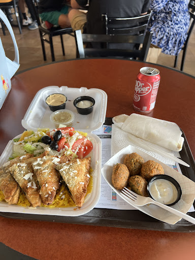 Photo of Oh Greek - 5475 Factory Shops Blvd, Ellenton, FL 34222