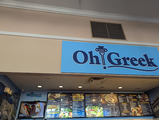 Photo of Oh Greek - 5475 Factory Shops Blvd, Ellenton, FL 34222