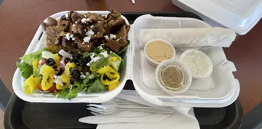 Photo of Oh Greek - 5475 Factory Shops Blvd, Ellenton, FL 34222