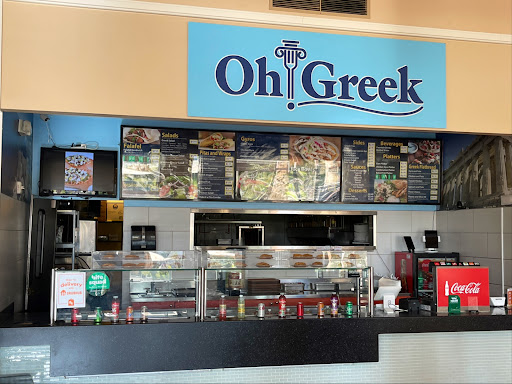 Photo of Oh Greek - 5475 Factory Shops Blvd, Ellenton, FL 34222