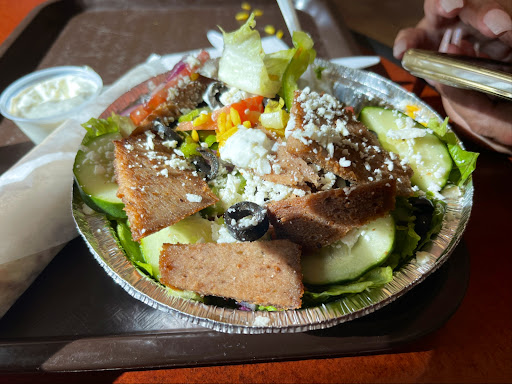 Photo of Oh Greek - 5475 Factory Shops Blvd, Ellenton, FL 34222