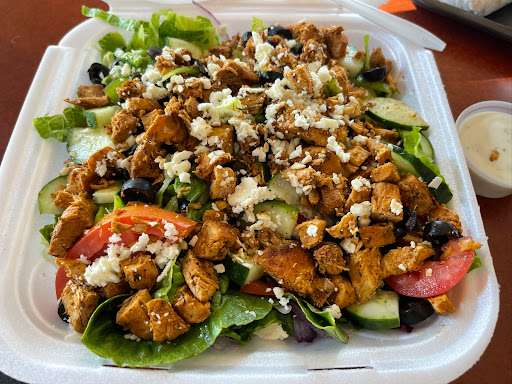 Photo of Oh Greek - 5475 Factory Shops Blvd, Ellenton, FL 34222