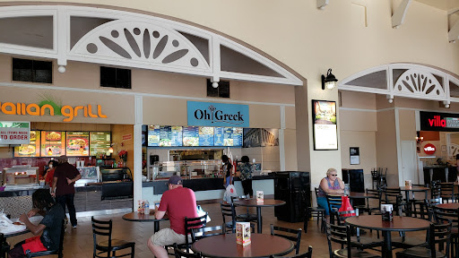 Photo of Oh Greek - 5475 Factory Shops Blvd, Ellenton, FL 34222