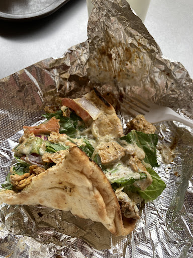 Photo of Oh Greek - 5475 Factory Shops Blvd, Ellenton, FL 34222