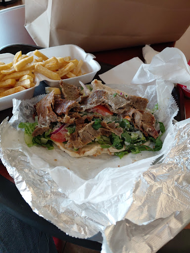 Photo of Oh Greek - 5475 Factory Shops Blvd, Ellenton, FL 34222