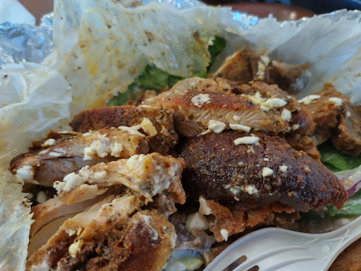 Photo of Oh Greek - 5475 Factory Shops Blvd, Ellenton, FL 34222