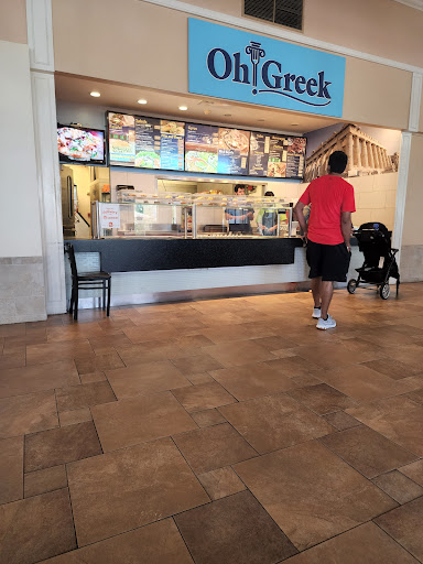 Photo of Oh Greek - 5475 Factory Shops Blvd, Ellenton, FL 34222