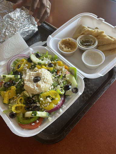 Photo of Oh Greek - 5475 Factory Shops Blvd, Ellenton, FL 34222