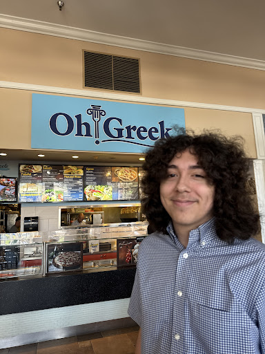 Photo of Oh Greek - 5475 Factory Shops Blvd, Ellenton, FL 34222